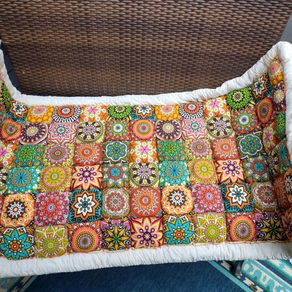 Pet Sofa Pad 28" x 60" NWT. TS Box